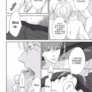 [HASHIMOTO Aoi] Noru ka Soru ka [Eng] – Gay Manga sex 102
