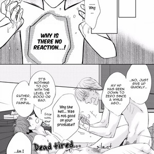 [HASHIMOTO Aoi] Noru ka Soru ka [Eng] – Gay Manga sex 104