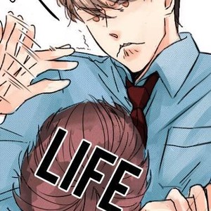 [HASHIMOTO Aoi] Noru ka Soru ka [Eng] – Gay Manga sex 107