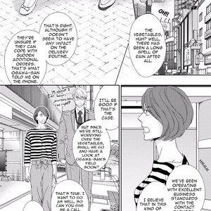 [HASHIMOTO Aoi] Noru ka Soru ka [Eng] – Gay Manga sex 119
