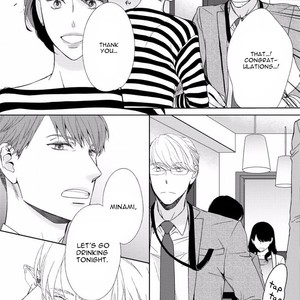 [HASHIMOTO Aoi] Noru ka Soru ka [Eng] – Gay Manga sex 128
