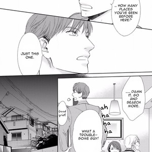 [HASHIMOTO Aoi] Noru ka Soru ka [Eng] – Gay Manga sex 129