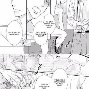 [HASHIMOTO Aoi] Noru ka Soru ka [Eng] – Gay Manga sex 131