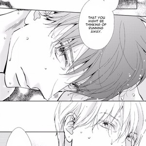 [HASHIMOTO Aoi] Noru ka Soru ka [Eng] – Gay Manga sex 133