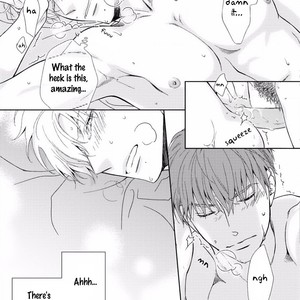 [HASHIMOTO Aoi] Noru ka Soru ka [Eng] – Gay Manga sex 140