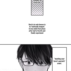 [HASHIMOTO Aoi] Noru ka Soru ka [Eng] – Gay Manga sex 147