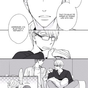[HASHIMOTO Aoi] Noru ka Soru ka [Eng] – Gay Manga sex 163