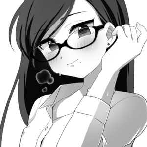[DryR (Urakuso)] Dosukebe Josou Kyoushi | Super-Pervy Crossdressing Teacher [Eng] – Gay Manga sex 2