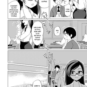 [DryR (Urakuso)] Dosukebe Josou Kyoushi | Super-Pervy Crossdressing Teacher [Eng] – Gay Manga sex 5