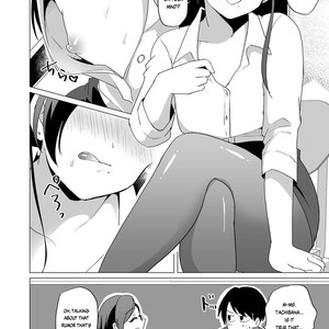 [DryR (Urakuso)] Dosukebe Josou Kyoushi | Super-Pervy Crossdressing Teacher [Eng] – Gay Manga sex 7