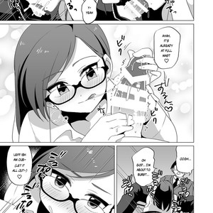 [DryR (Urakuso)] Dosukebe Josou Kyoushi | Super-Pervy Crossdressing Teacher [Eng] – Gay Manga sex 10