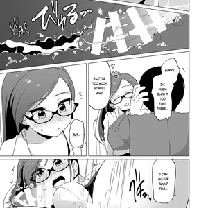 [DryR (Urakuso)] Dosukebe Josou Kyoushi | Super-Pervy Crossdressing Teacher [Eng] – Gay Manga sex 16