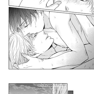 [CHIBA Ryouko] Knife (update c.4+5) [kr] – Gay Manga sex 176
