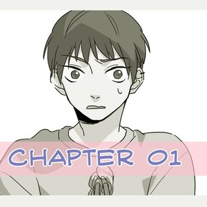 [YD & Yining.Ba] Sense Zero (c.1) [Eng] – Gay Manga sex 2