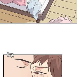 [YD & Yining.Ba] Sense Zero (c.1) [Eng] – Gay Manga sex 4