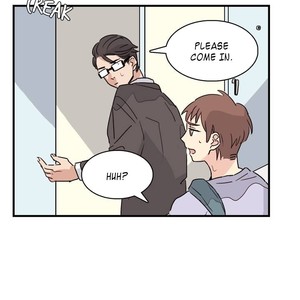 [YD & Yining.Ba] Sense Zero (c.1) [Eng] – Gay Manga sex 14