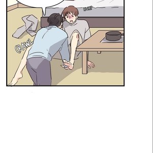 [YD & Yining.Ba] Sense Zero (c.1) [Eng] – Gay Manga sex 23