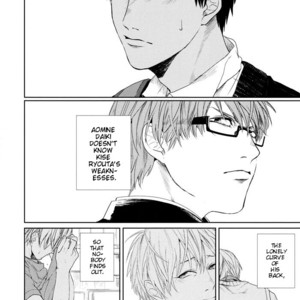 [Ogeretsu Tanaka] If Love is Like Arrhythmia – Kuroko no Basuke dj [Eng] – Gay Manga sex 19