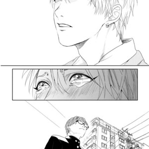 [Ogeretsu Tanaka] If Love is Like Arrhythmia – Kuroko no Basuke dj [Eng] – Gay Manga sex 25