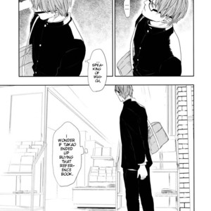 [Ogeretsu Tanaka] If Love is Like Arrhythmia – Kuroko no Basuke dj [Eng] – Gay Manga sex 26