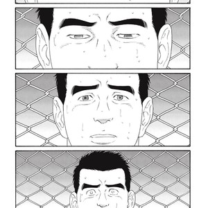 [Gengoroh Tagame] Dorei Choukyou Gasshuku | Slave Training Summer Camp (update c.13+14) [kr] – Gay Manga sex 157
