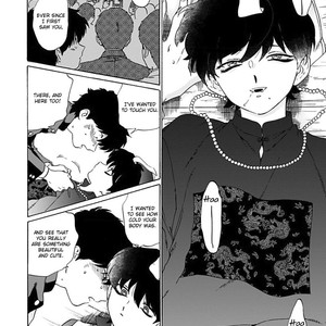 [Syundei] Aojiro Shohan [Eng] – Gay Manga sex 18