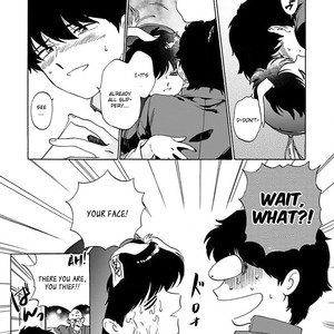 [Syundei] Aojiro Shohan [Eng] – Gay Manga sex 21
