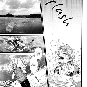 [IKE Reibun] The Chronicles of Pulau (c.1) [Eng] – Gay Manga sex 6