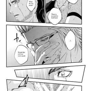[skull9 (Okamoto K Munesumi)] inC. – Final Fantasy XV dj [Eng] – Gay Manga sex 11