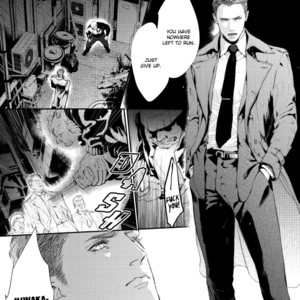 [Kashima Kotaru] Anata wa Iyarashii Hito (c.1) [Eng] – Gay Manga sex 3
