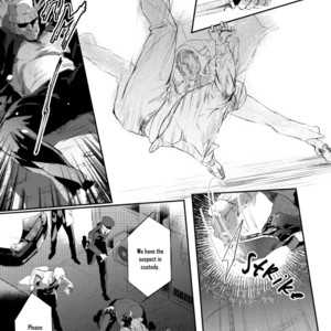 [Kashima Kotaru] Anata wa Iyarashii Hito (c.1) [Eng] – Gay Manga sex 4