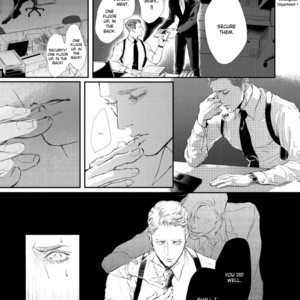 [Kashima Kotaru] Anata wa Iyarashii Hito (c.1) [Eng] – Gay Manga sex 6