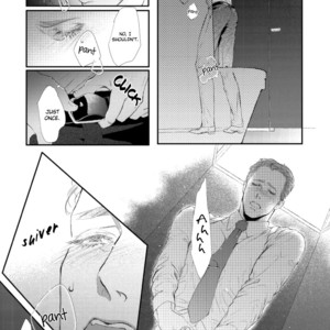 [Kashima Kotaru] Anata wa Iyarashii Hito (c.1) [Eng] – Gay Manga sex 8