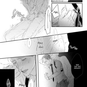 [Kashima Kotaru] Anata wa Iyarashii Hito (c.1) [Eng] – Gay Manga sex 9