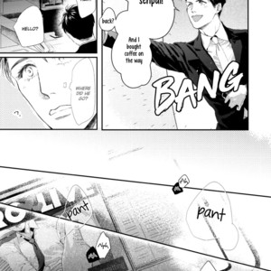 [Kashima Kotaru] Anata wa Iyarashii Hito (c.1) [Eng] – Gay Manga sex 10