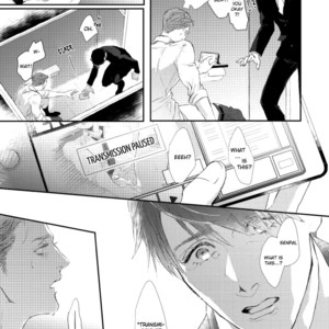 [Kashima Kotaru] Anata wa Iyarashii Hito (c.1) [Eng] – Gay Manga sex 14
