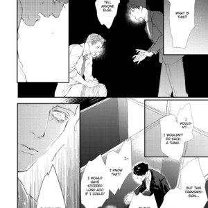 [Kashima Kotaru] Anata wa Iyarashii Hito (c.1) [Eng] – Gay Manga sex 15