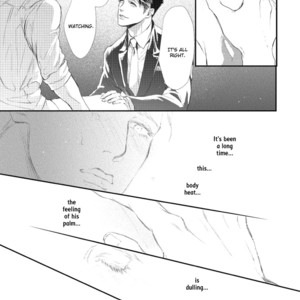 [Kashima Kotaru] Anata wa Iyarashii Hito (c.1) [Eng] – Gay Manga sex 18