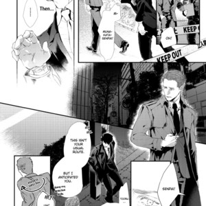 [Kashima Kotaru] Anata wa Iyarashii Hito (c.1) [Eng] – Gay Manga sex 23
