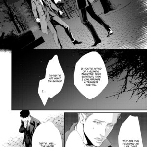 [Kashima Kotaru] Anata wa Iyarashii Hito (c.1) [Eng] – Gay Manga sex 25