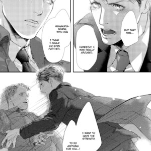 [Kashima Kotaru] Anata wa Iyarashii Hito (c.1) [Eng] – Gay Manga sex 26
