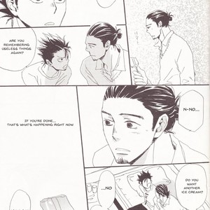 [Unoderi] 17 seventeen – Haikyuu!! dj [Eng] – Gay Manga sex 11