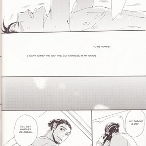 [Unoderi] 17 seventeen – Haikyuu!! dj [Eng] – Gay Manga sex 22