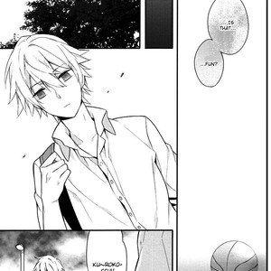 [MATOI (ITSUKI Meiko)] Kuroko no Basuke dj – Houkago Nostalgia [Eng] – Gay Manga sex 16