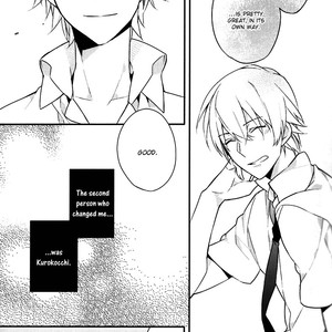 [MATOI (ITSUKI Meiko)] Kuroko no Basuke dj – Houkago Nostalgia [Eng] – Gay Manga sex 20