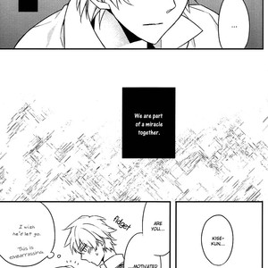 [MATOI (ITSUKI Meiko)] Kuroko no Basuke dj – Houkago Nostalgia [Eng] – Gay Manga sex 24