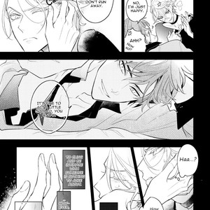 [Hinohara Meguru] Therapy Game (update c.6) [Eng] – Gay Manga sex 6