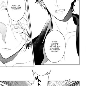 [Hinohara Meguru] Therapy Game (update c.6) [Eng] – Gay Manga sex 11