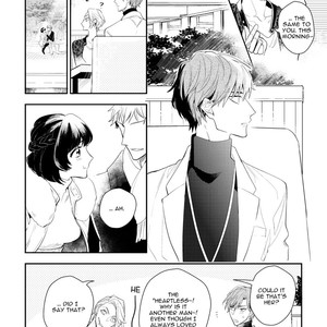 [Hinohara Meguru] Therapy Game (update c.6) [Eng] – Gay Manga sex 18