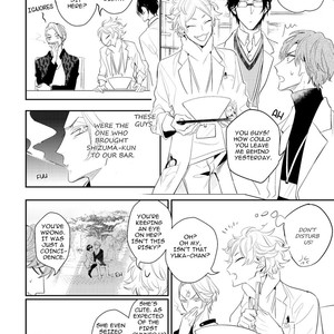 [Hinohara Meguru] Therapy Game (update c.6) [Eng] – Gay Manga sex 20